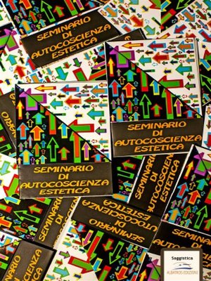cover image of Seminario di autocoscienza estetica